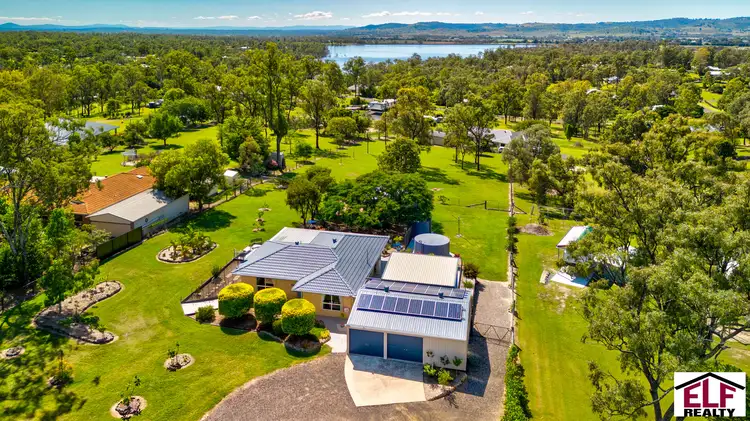 Main view of Homely house listing, 2 Coot Place, Laidley Heights QLD 4341