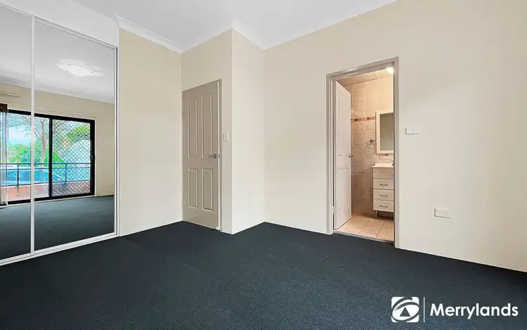 Fourth view of Homely apartment listing, 9/51-53 Cross Street, Guildford NSW 2161