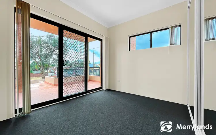 Fifth view of Homely apartment listing, 9/51-53 Cross Street, Guildford NSW 2161
