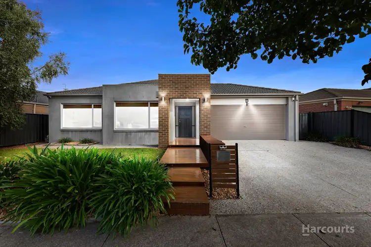 Main view of Homely house listing, 23 Bolton View, Derrimut VIC 3026