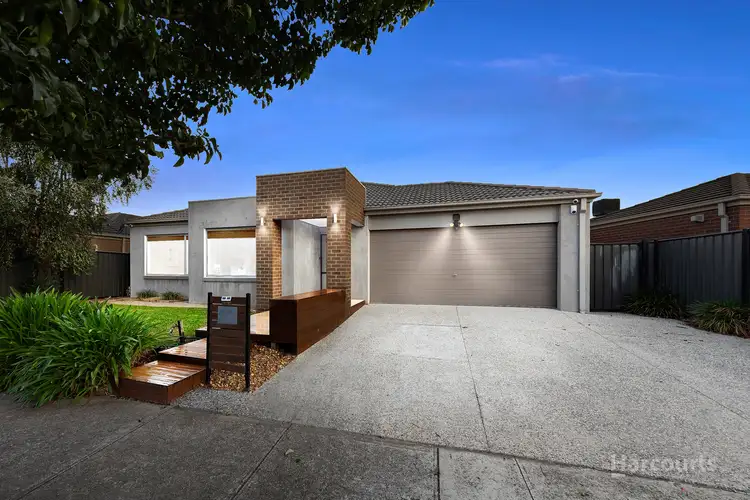 Second view of Homely house listing, 23 Bolton View, Derrimut VIC 3026