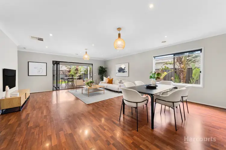 Third view of Homely house listing, 23 Bolton View, Derrimut VIC 3026