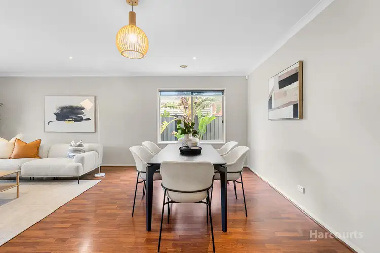 Fourth view of Homely house listing, 23 Bolton View, Derrimut VIC 3026
