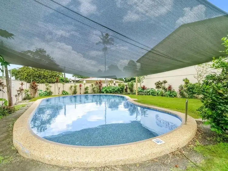 Main view of Homely unit listing, 4/439-443 Severin Street, Manunda QLD 4870