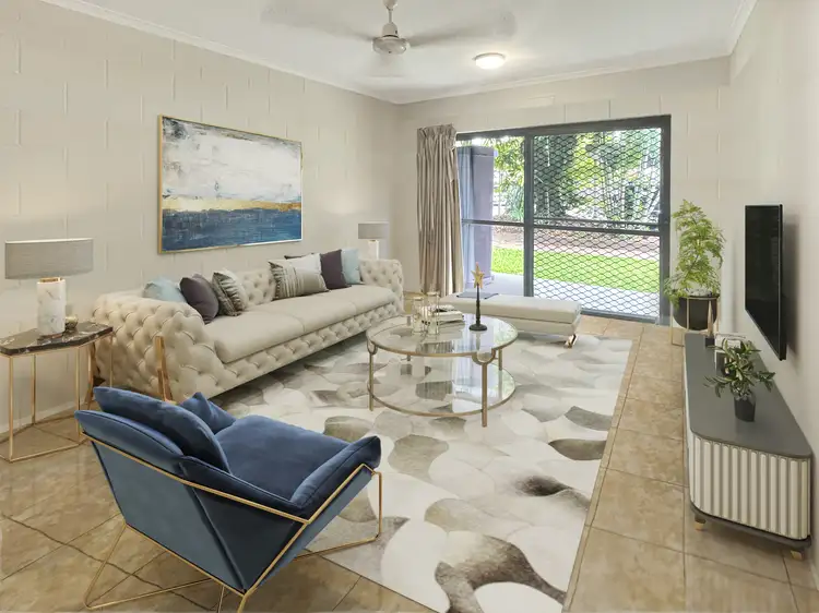 Fourth view of Homely unit listing, 4/439-443 Severin Street, Manunda QLD 4870