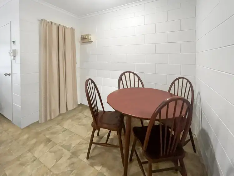 Sixth view of Homely unit listing, 4/439-443 Severin Street, Manunda QLD 4870