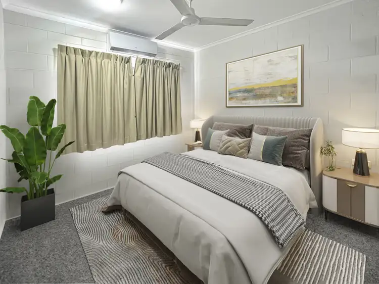 Seventh view of Homely unit listing, 4/439-443 Severin Street, Manunda QLD 4870