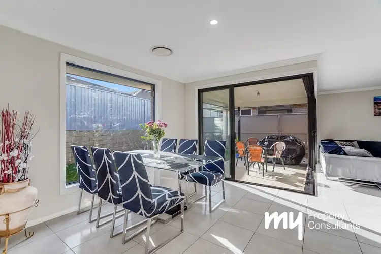Sixth view of Homely house listing, 22 Leggett Street, Spring Farm NSW 2570