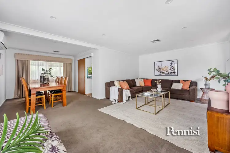Fifth view of Homely house listing, 33 Herbert Crescent, Keilor East VIC 3033