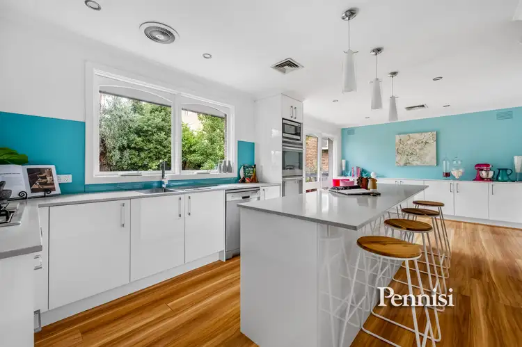 Sixth view of Homely house listing, 33 Herbert Crescent, Keilor East VIC 3033