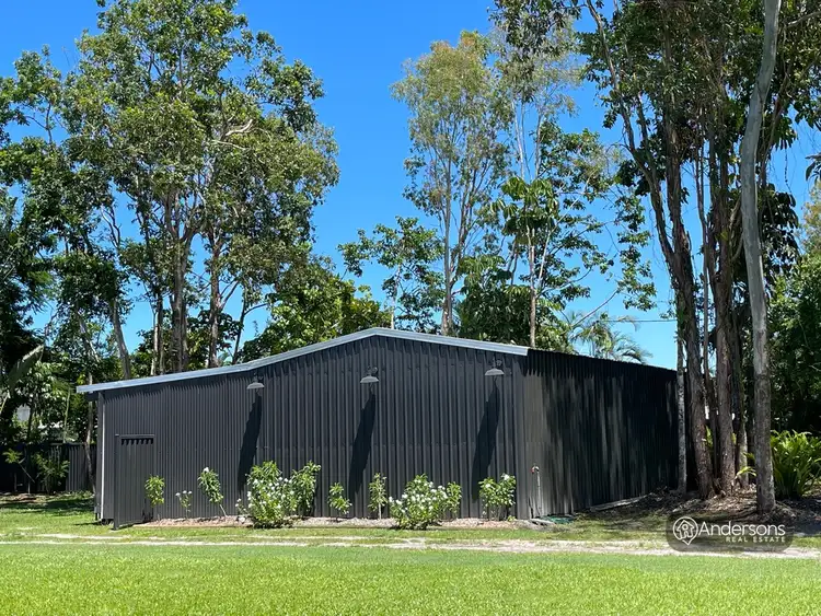 Main view of Homely land listing, 24 Seafarer St, South Mission Beach QLD 4852