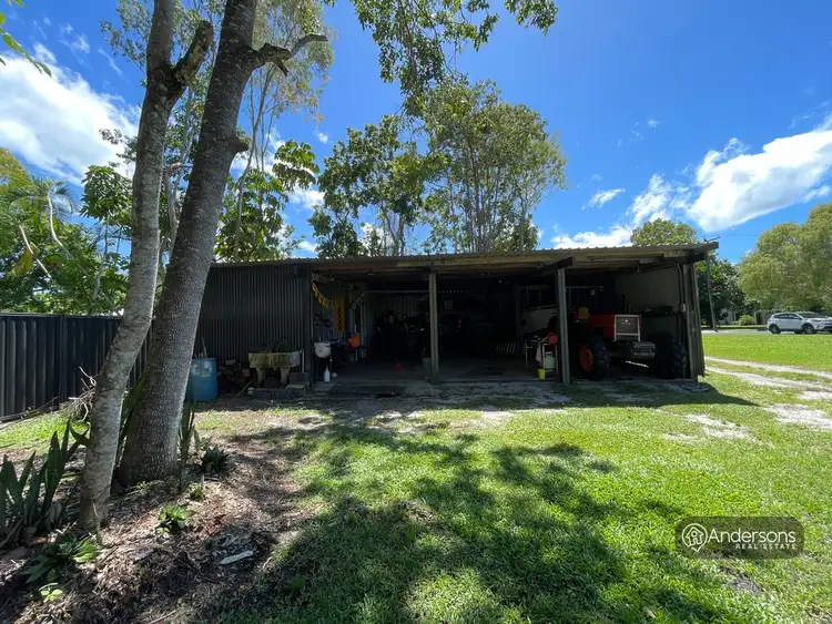 Second view of Homely land listing, 24 Seafarer St, South Mission Beach QLD 4852
