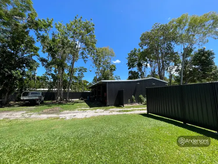 Seventh view of Homely land listing, 24 Seafarer St, South Mission Beach QLD 4852