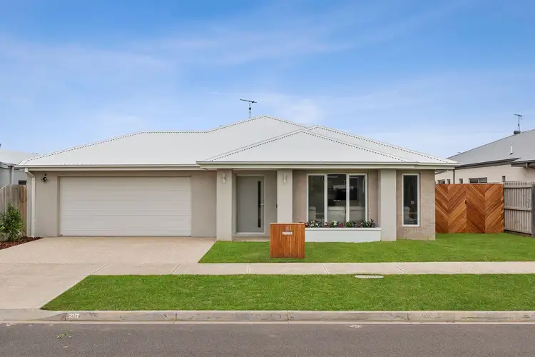8 Bronzewing Street, Ocean Grove VIC 3226