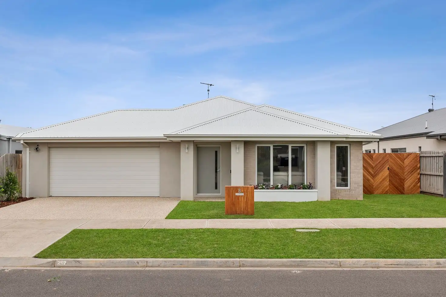 Main view of Homely house listing, 8 Bronzewing Street, Ocean Grove VIC 3226