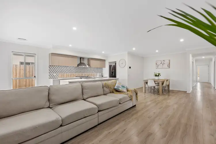 Second view of Homely house listing, 8 Bronzewing Street, Ocean Grove VIC 3226