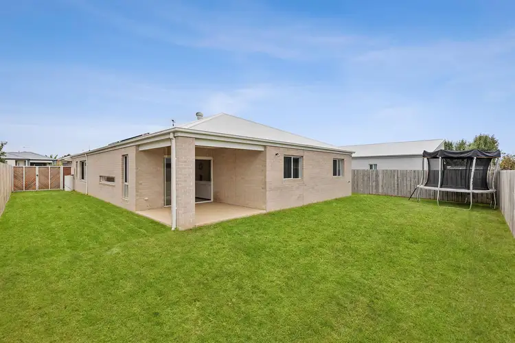 Third view of Homely house listing, 8 Bronzewing Street, Ocean Grove VIC 3226