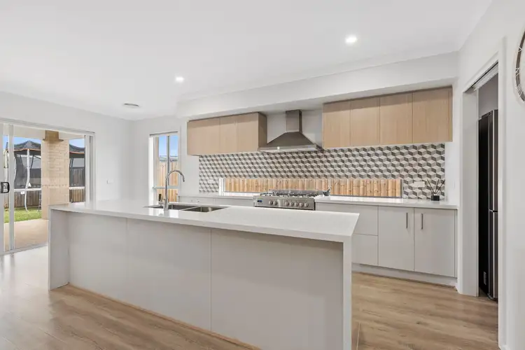 Fourth view of Homely house listing, 8 Bronzewing Street, Ocean Grove VIC 3226