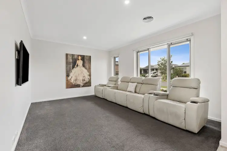 Sixth view of Homely house listing, 8 Bronzewing Street, Ocean Grove VIC 3226