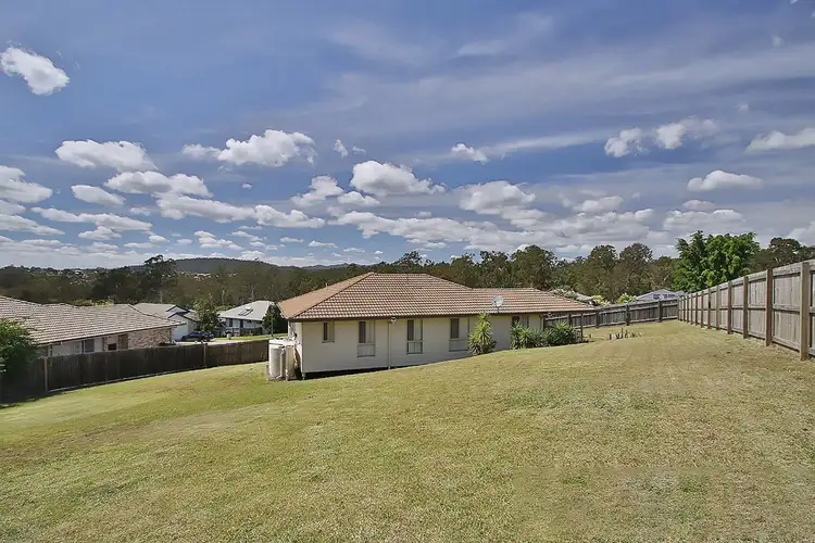 Second view of Homely house listing, 8 Sienna Place, Redbank Plains QLD 4301
