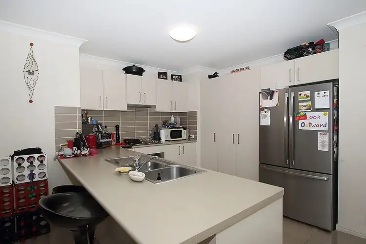 Third view of Homely house listing, 8 Sienna Place, Redbank Plains QLD 4301