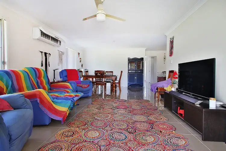 Sixth view of Homely house listing, 8 Sienna Place, Redbank Plains QLD 4301
