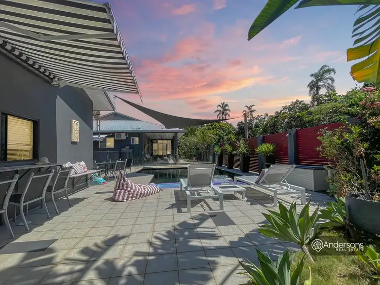 Main view of Homely house listing, 26 Seafarer St, South Mission Beach QLD 4852