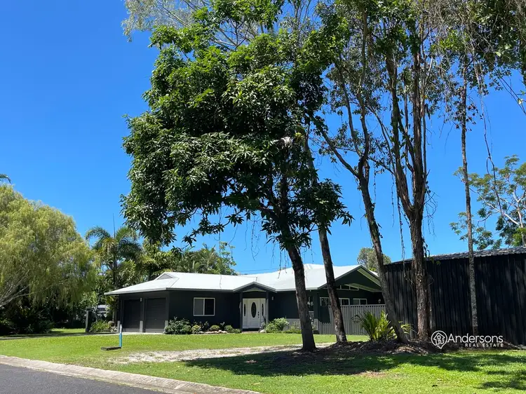 Third view of Homely house listing, 26 Seafarer St, South Mission Beach QLD 4852