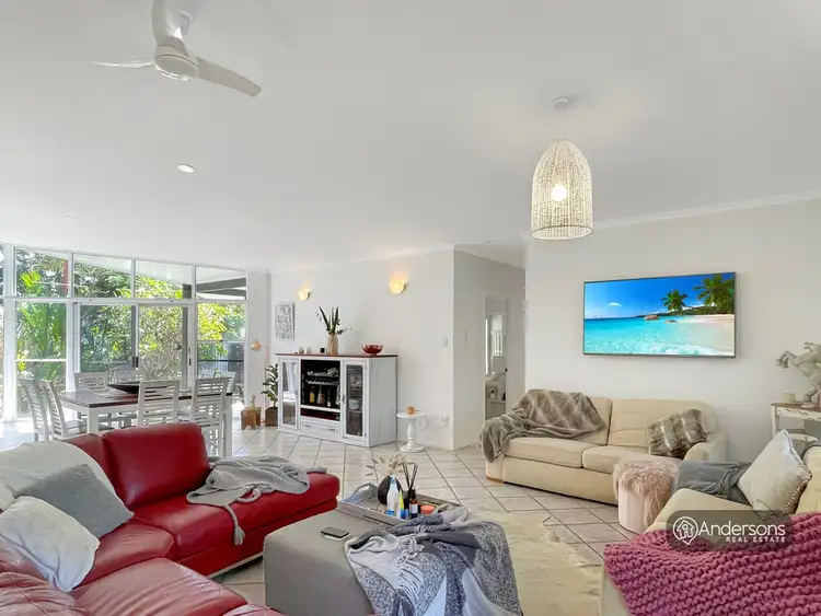Sixth view of Homely house listing, 26 Seafarer St, South Mission Beach QLD 4852