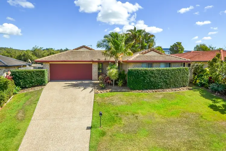 Main view of Homely house listing, 12 Diploma Road, Upper Coomera QLD 4209