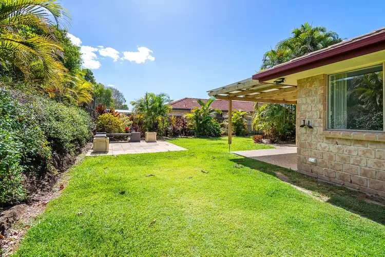 Third view of Homely house listing, 12 Diploma Road, Upper Coomera QLD 4209