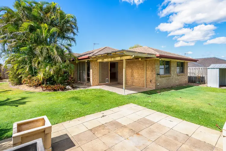 Fourth view of Homely house listing, 12 Diploma Road, Upper Coomera QLD 4209