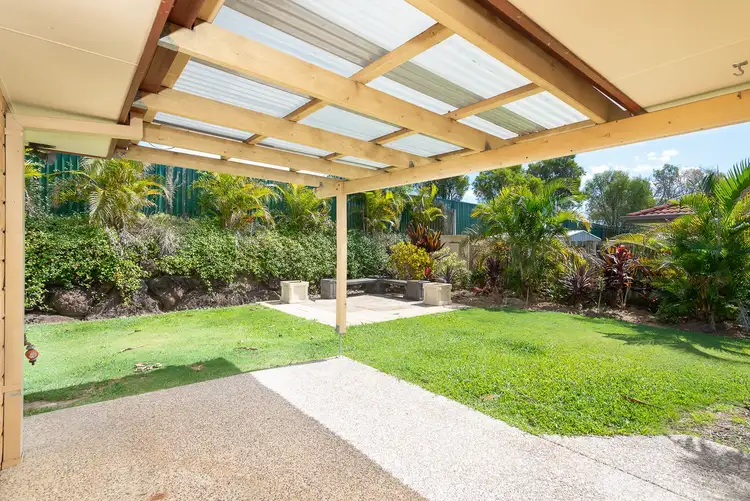 Fifth view of Homely house listing, 12 Diploma Road, Upper Coomera QLD 4209