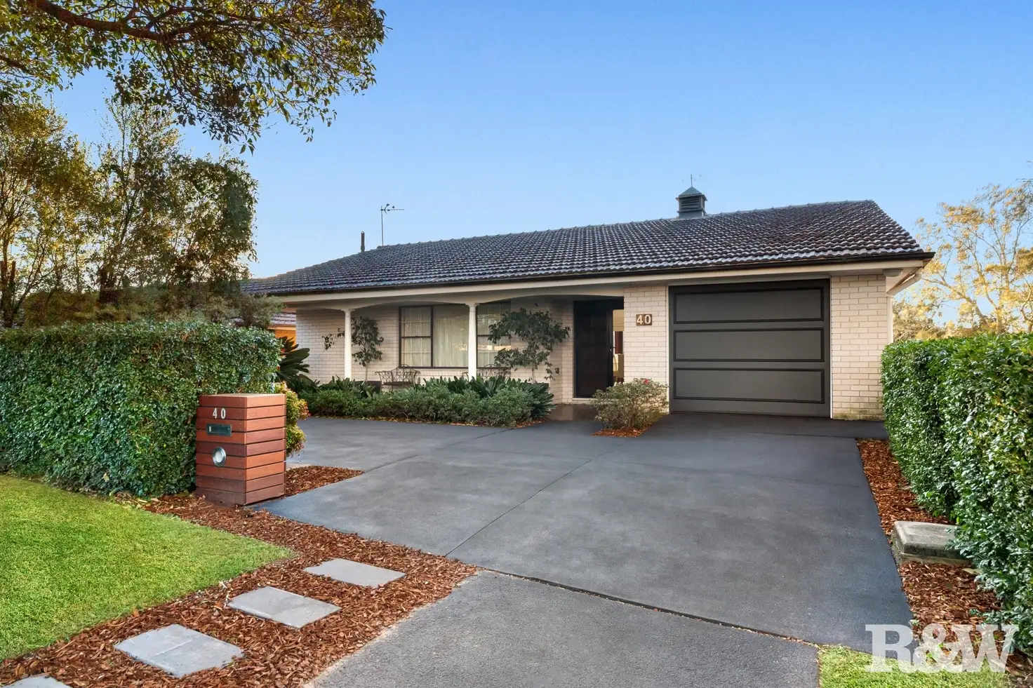 Main view of Homely house listing, 40 Matthews Parade, Point Clare NSW 2250