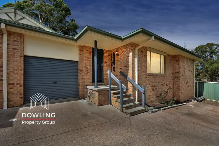2/21A Rudd Street, Lambton NSW 2299