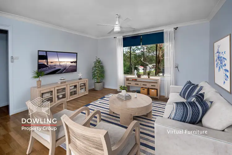 Fourth view of Homely unit listing, 2/21A Rudd Street, Lambton NSW 2299