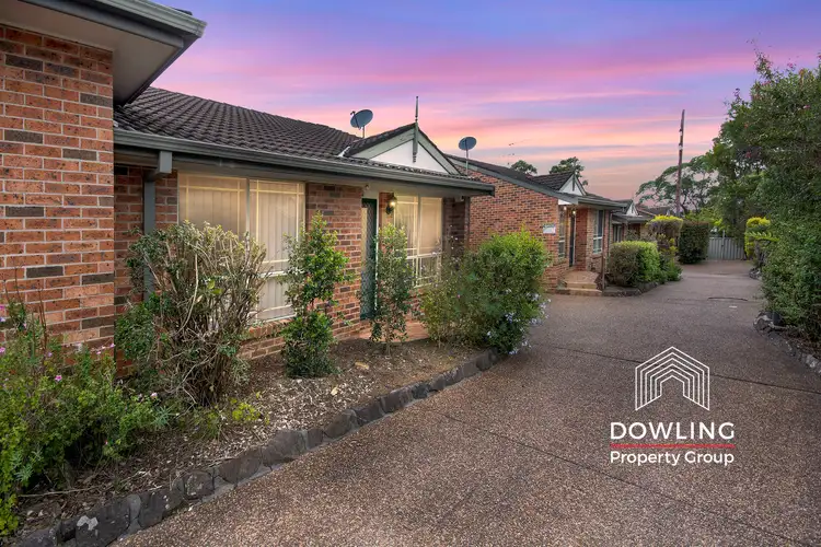 Second view of Homely unit listing, 2/14 Thomas Street, Cardiff NSW 2285