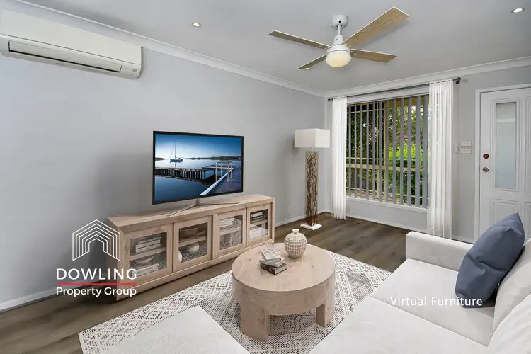 Fourth view of Homely unit listing, 2/14 Thomas Street, Cardiff NSW 2285