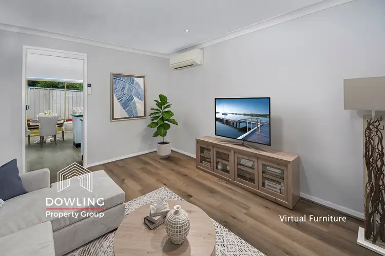 Sixth view of Homely unit listing, 2/14 Thomas Street, Cardiff NSW 2285