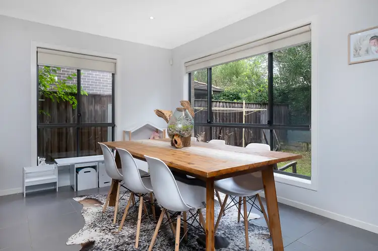 Third view of Homely house listing, 29 Fox Creek Circuit, Kellyville NSW 2155