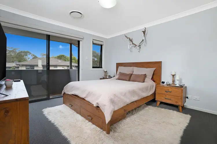 Fifth view of Homely house listing, 29 Fox Creek Circuit, Kellyville NSW 2155