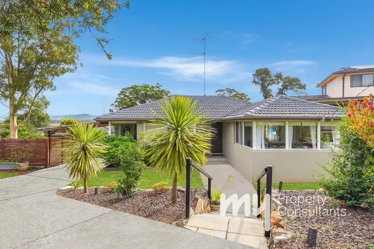 9 Sturt Place, Camden South NSW 2570