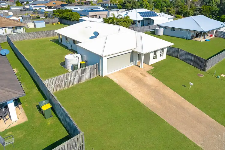 3 Parklink East Avenue, Wondunna QLD 4655