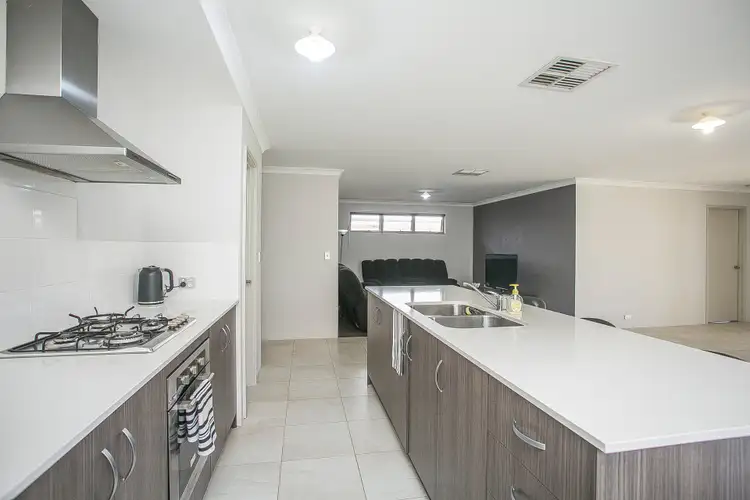 Second view of Homely house listing, 16 Mauve Way, Aveley WA 6069