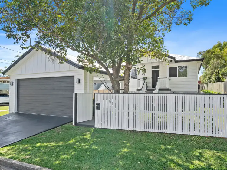 11 Ryedale Street, Tingalpa QLD 4173