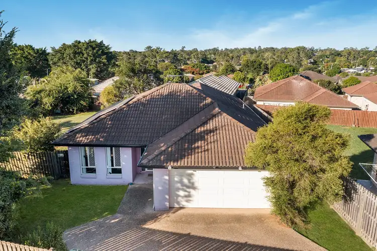 Main view of Homely house listing, 7 Martin Place, Redbank Plains QLD 4301