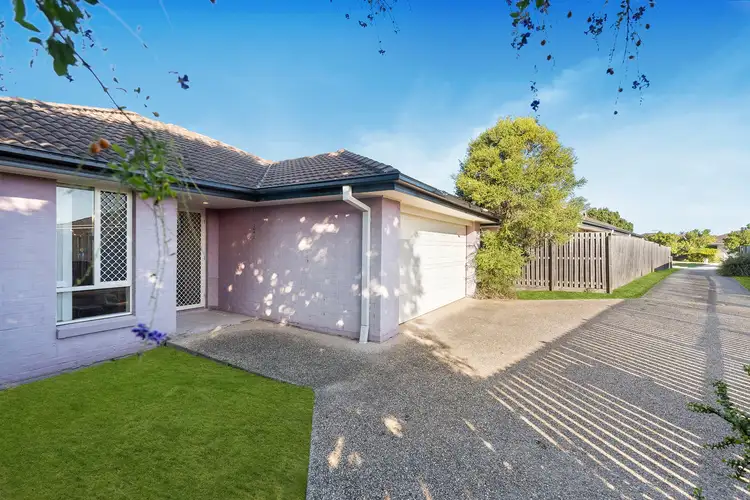 Second view of Homely house listing, 7 Martin Place, Redbank Plains QLD 4301