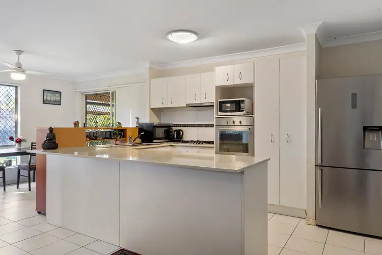 Fourth view of Homely house listing, 7 Martin Place, Redbank Plains QLD 4301