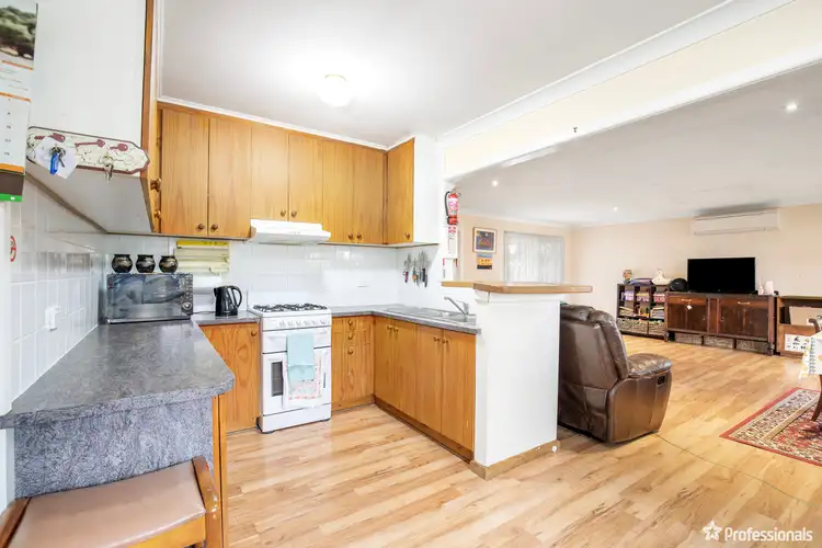 Second view of Homely house listing, 59 Simmons Street, Armidale NSW 2350