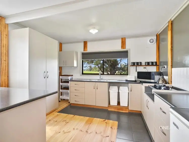 Main view of Homely house listing, 8 Ringle Doddy Road, Forest TAS 7330